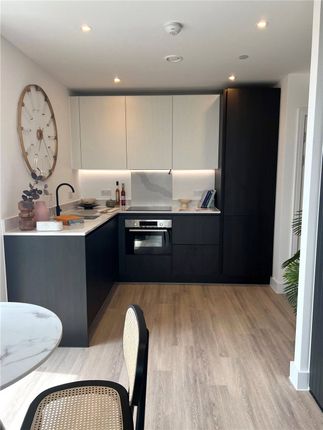 The Aster, London W3 1 bed flat for sale