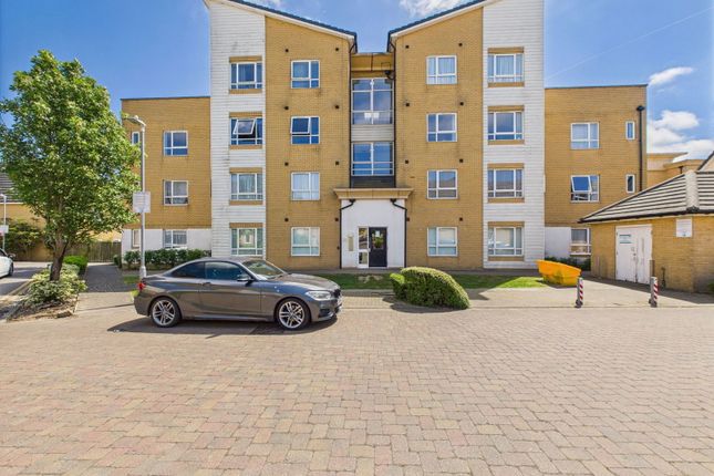 Meridian Close, Ramsgate CT12 1 bed apartment for sale