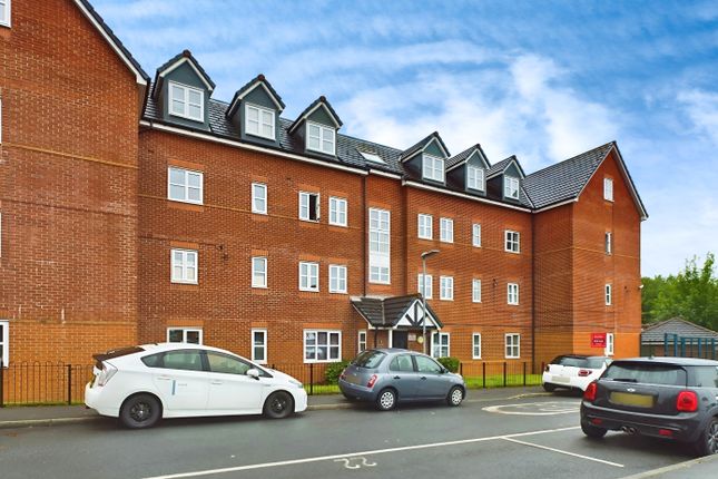 2 bed flat