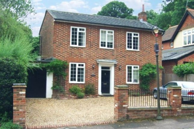 Woburn Lane, Milton Keynes MK17 3 bed house for sale