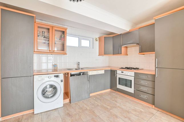 Byron Road, North Wembley, Wembley, HA0 1 bed flat for sale