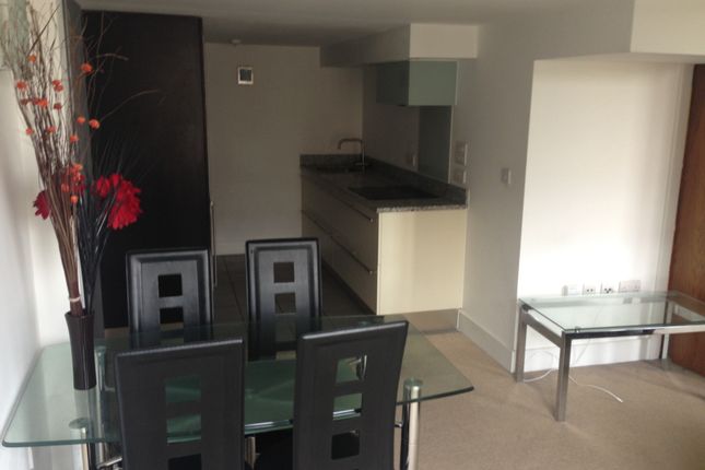 2 bed flat
