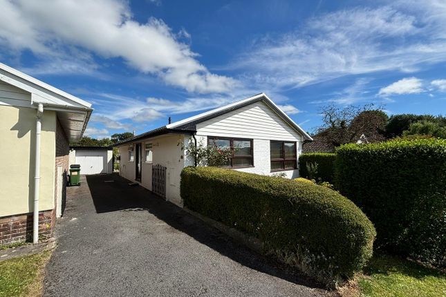 Pendre Gardens, Brecon, LD3 3 bed bungalow for sale