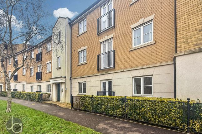 Tufnell Way, Colchester 2 bed apartment for sale