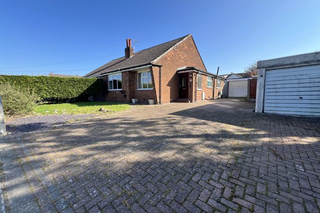 Grasmere Avenue, Thornton FY5 2 bed bungalow for sale