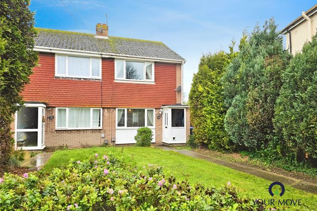 Clements Road, Kent CT12 2 bed end of terrace house for sale