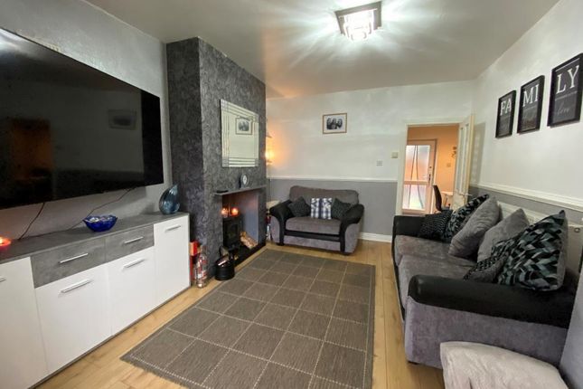 Wold Road, Hull, HU5 5UN 2 bed terraced house for sale