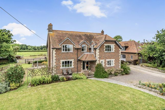 4 bed farmhouse