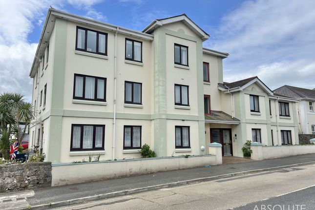 Babbacombe Road, Devonshire House, TQ1 2 bed flat for sale