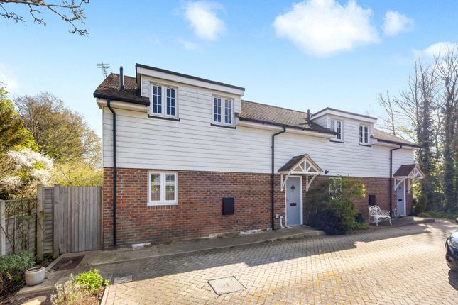 The Old Forge, Rusper, RH12 2 bed semi