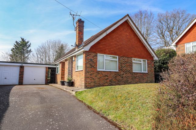 Park Shaw, Sedlescombe, TN33 3 bed bungalow for sale