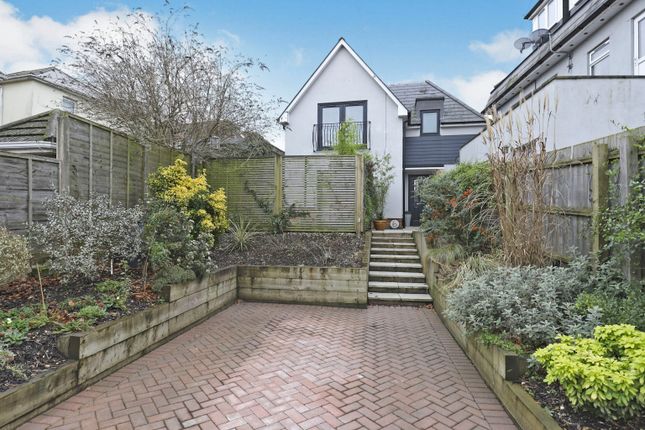 2 bedroom detached house for sale