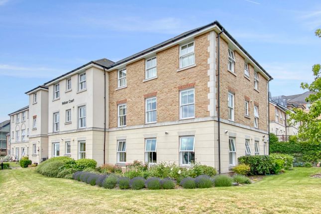 Nelson Court, Glen View, Gravesend... 1 bed apartment for sale