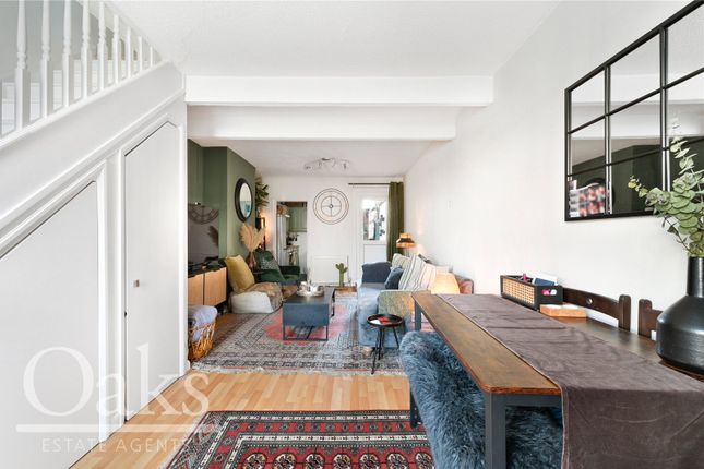 Love Lane, South Norwood 2 bed terraced house for sale