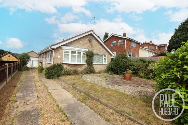 Allen Road, Oulton Broad, Suffolk 3 bed detached bungalow for sale