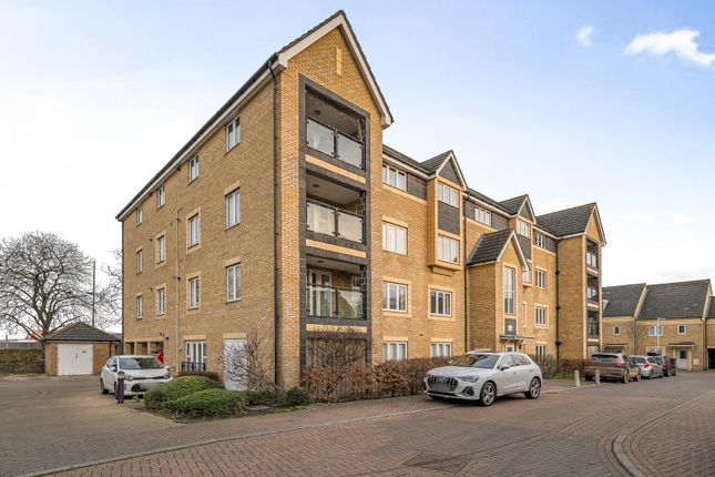 Stone House Lane, Dartford, Kent 2 bed apartment for sale