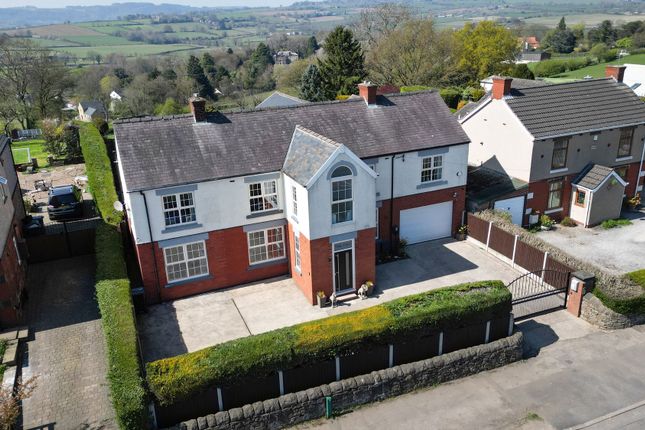 Main Road, Alfreton DE55 5 bed property for sale