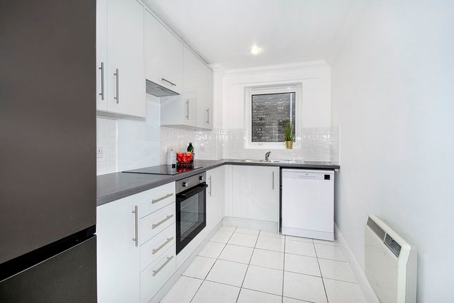 Campbell Road, London 2 bed apartment for sale