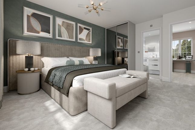 2 bed flat