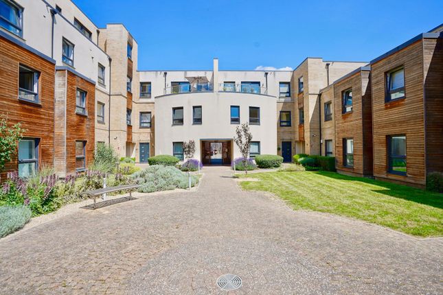 Park Square, Brookside, Huntingdon. 1 bed apartment for sale