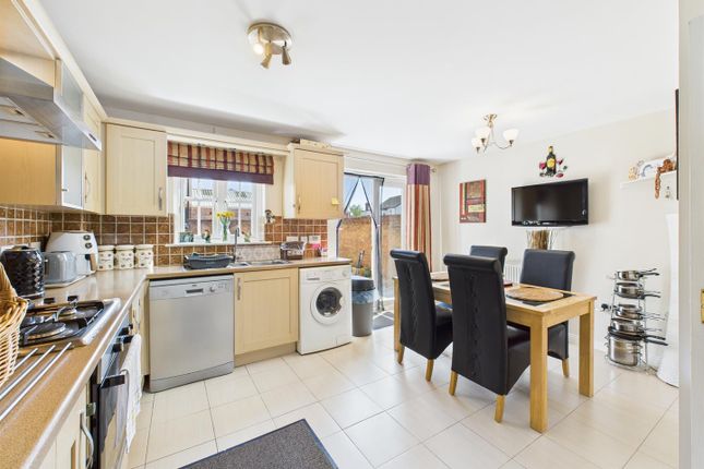 Bryntirion, Llanelli 4 bed townhouse for sale