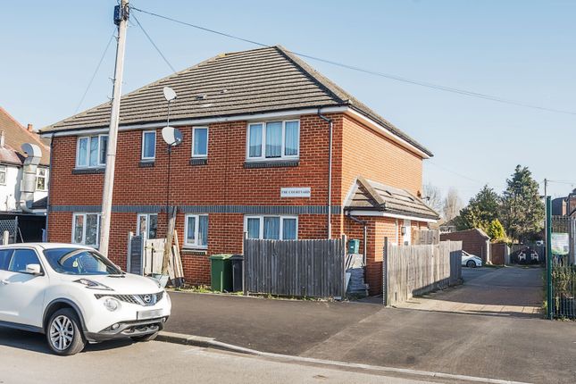 Cunliffe Road, Surrey KT19 1 bed terraced house for sale