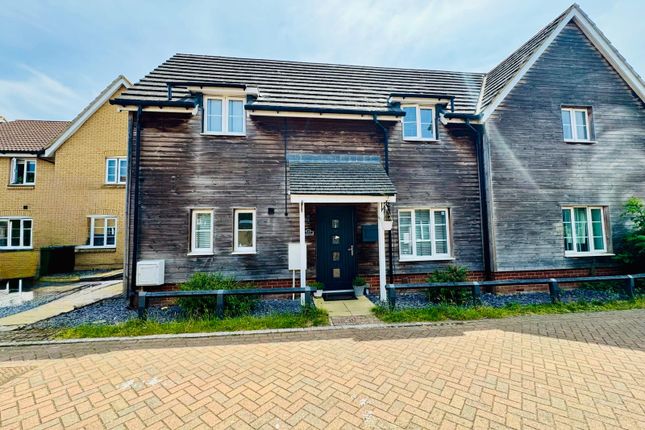 2 bedroom semi-detached house for sale