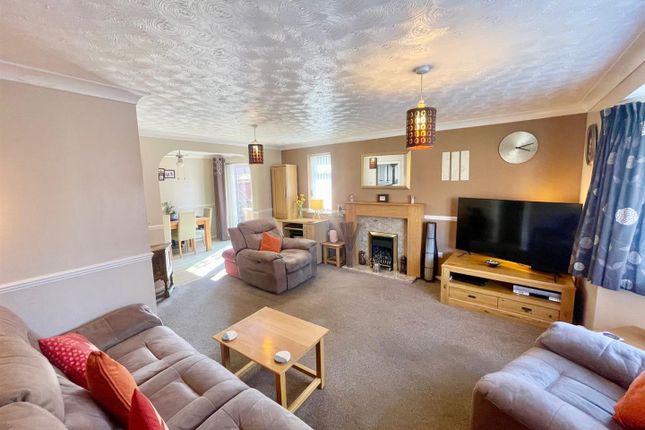 Fountains Place, Eye, Peterborough 4 bed house for sale