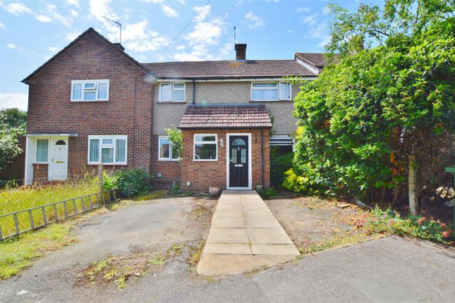 Mansel Close, Slough 4 bed terraced house for sale