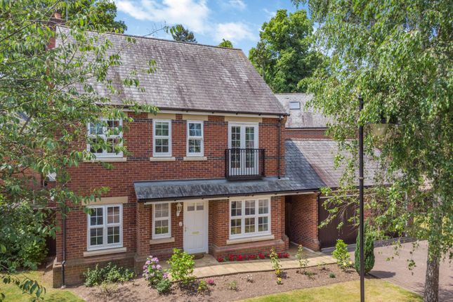 Azalea Close, London Colney, St.... 4 bed detached house for sale