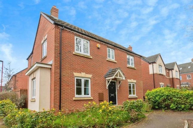 Chances Street, Birmingham 4 bed detached house for sale