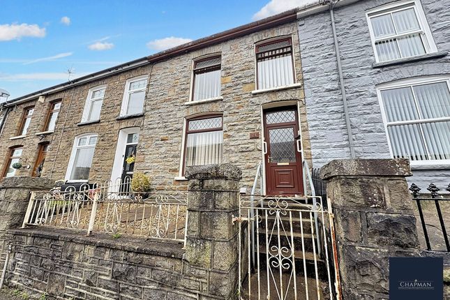 2 bed property