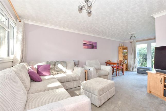 St. Mary's Green, Kennington... 3 bed end of terrace house for sale