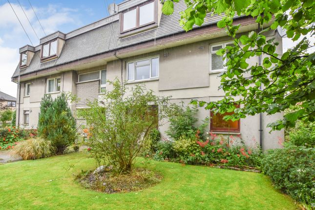 2 bed flat