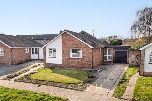 Eccles Road, Ipswich, IP2 3 bed detached bungalow for sale