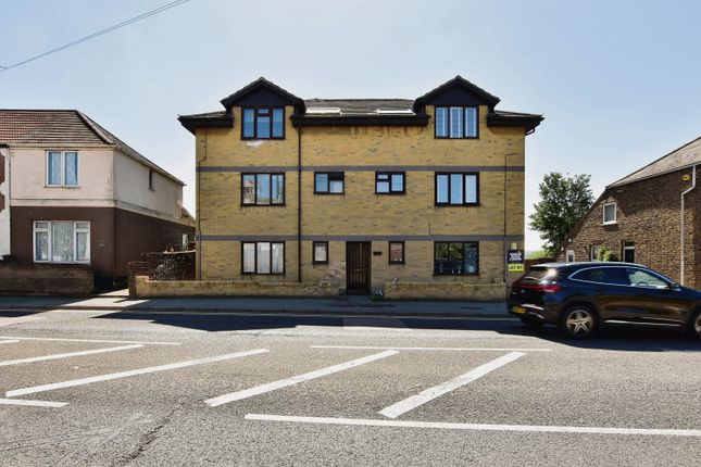 Chatham Hill, Kent ME5 1 bed flat for sale