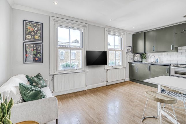 1 bedroom flat for sale