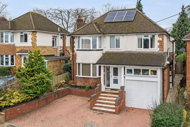 High Wycombe,  Poets Corner, ... 5 bed detached house for sale