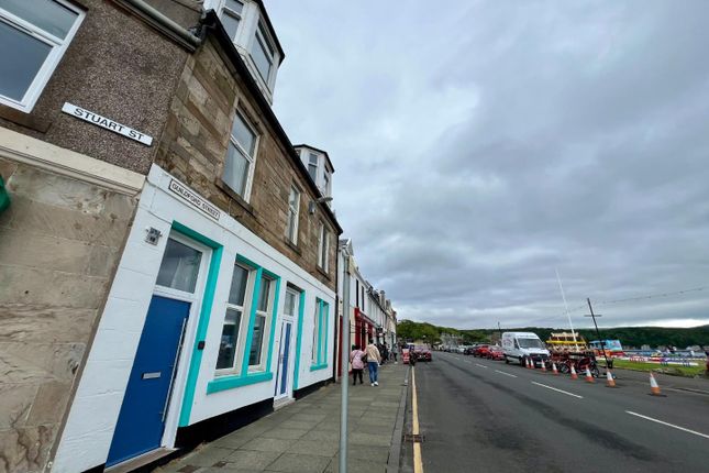 1 bed flat