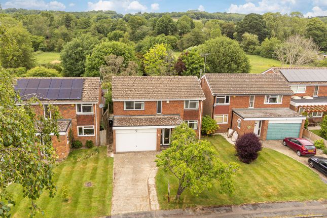Blacklands Crescent, Forest Row RH18 4 bed detached house for sale