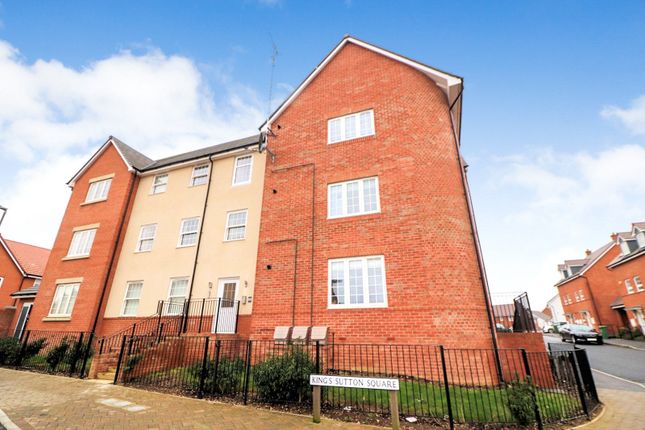 2 bed flat