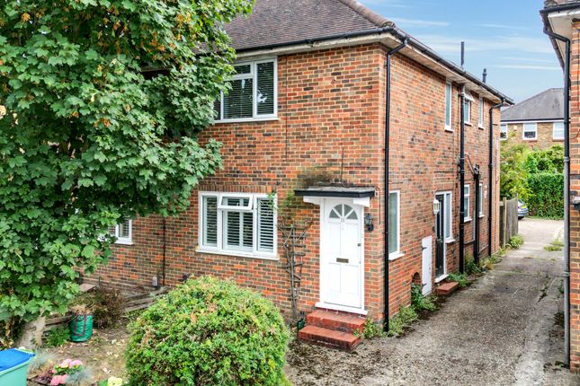 1 bed flat
