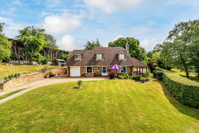 Warren Road, Guildford, Surrey, GU1 3 bed detached house for sale
