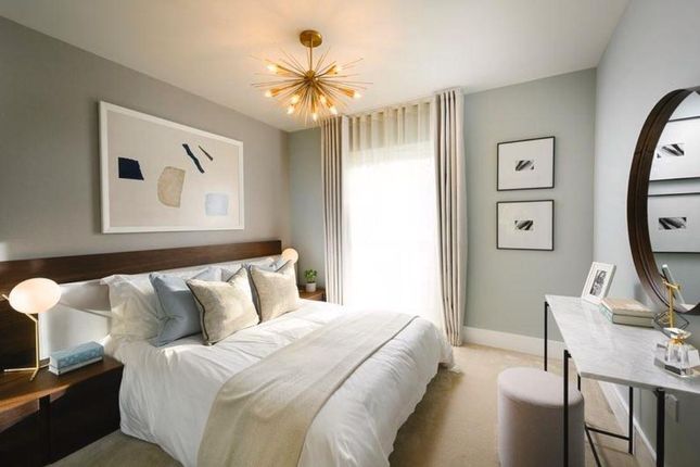 1 bedroom apartment for sale