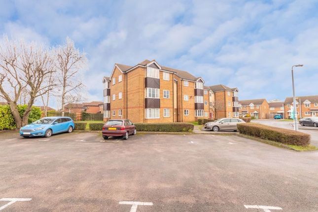 1 bedroom flat for sale