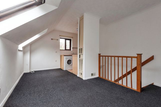 1 bedroom cluster house for sale