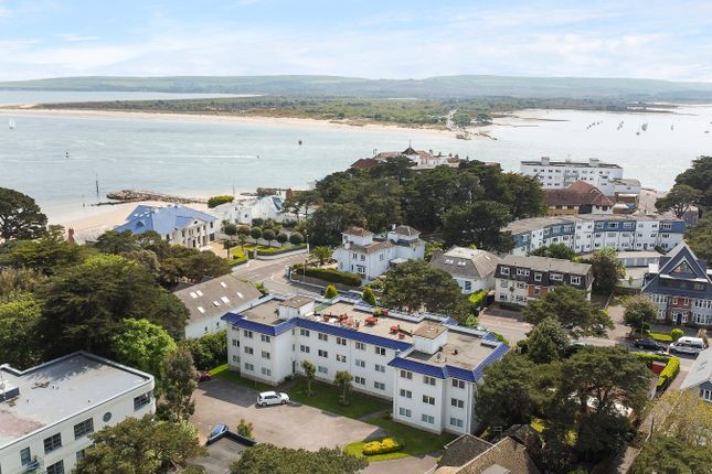 Brownsea Road, Sandbanks, Poole... 3 bed apartment for sale