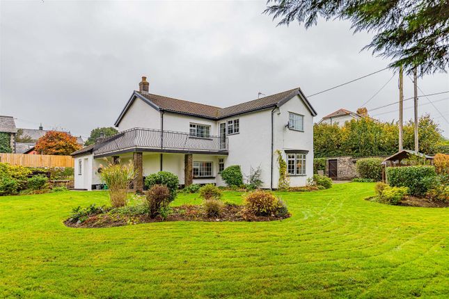 Greenway Lane, Cardiff CF5 4 bed farm house for sale