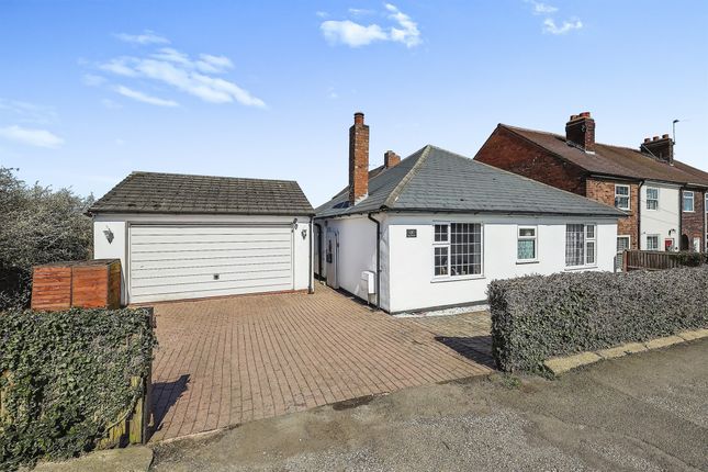 4 bed detached bungalow