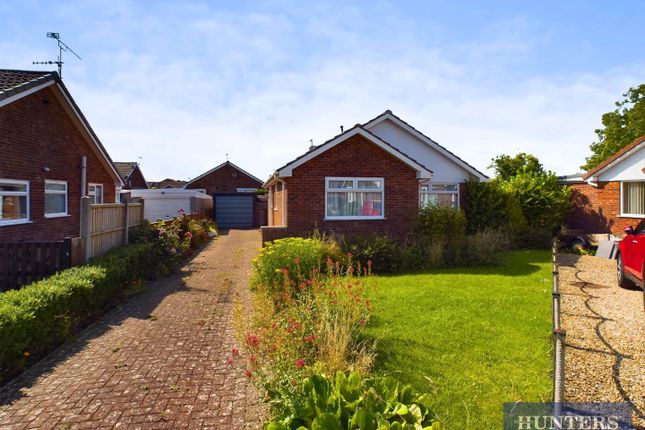 3 bed detached bungalow